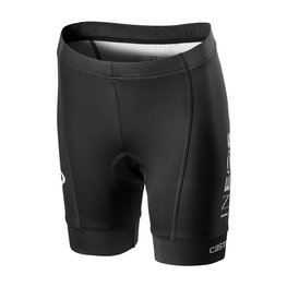 CASTELLI pantalones cortos sin tirantes - INEOS 2020 KIDS - negro
