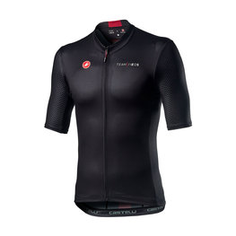 CASTELLI jersey de manga corta - INEOS 2020 THE LINE - negro