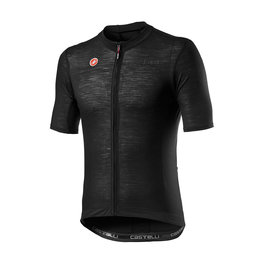 CASTELLI jersey de manga corta - INEOS 2020 - negro