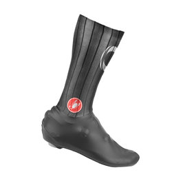 CASTELLI calentadores - INEOS FAST FEET TT - negro