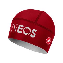 CASTELLI tapa - INEOS VIVA - rojo