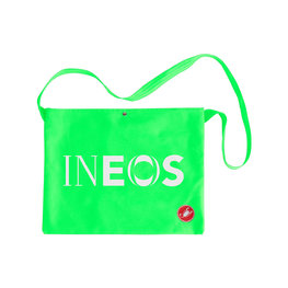 CASTELLI bolsa - INEOS 2020 - verde