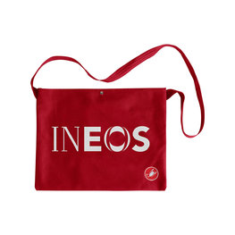 CASTELLI bolsa - INEOS 2020 - rojo