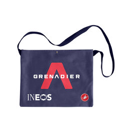 CASTELLI bolsa - INEOS GRENADIERS '21 - azul