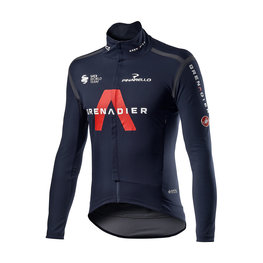 CASTELLI chaqueta aislante - INEOS GRENADIERS '21 - azul