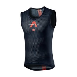 CASTELLI camiseta sin mangas - INEOS GRENADIERS '21 - azul