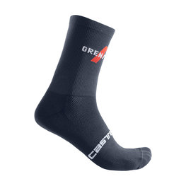 CASTELLI calcetines clásicos - INEOS GRENADIERS '21 - azul