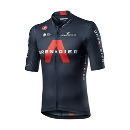 CASTELLI jersey de manga corta - INEOS GRENADIERS '21 - azul