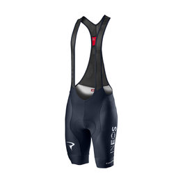 CASTELLI pantalones cortos de tirantes - INEOS GRENADIERS '21 - azul