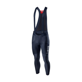 CASTELLI pantalones largos con tirantes - INEOS GRENADIERS '21 - azul