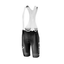 CASTELLI pantalones cortos de tirantes - TEAM INEOS 2019 - negro