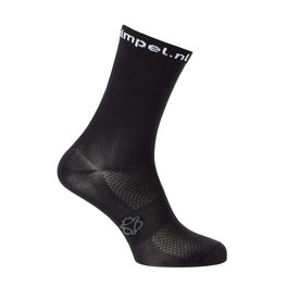 AGU calcetines clásicos - JUMBO-VISMA 2019 - negro/amarillo
