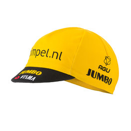 AGU tapa - JUMBO-VISMA 2019 - negro/amarillo