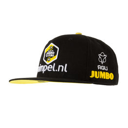 AGU tapa - JUMBO-VISMA 2019 - negro