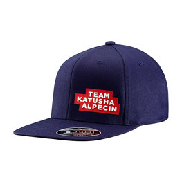 KATUSHA SPORTS tapa - ALPECIN FREETIME - azul