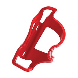 LEZYNE cesto para botellas - FLOW CAGE SL-L - rojo