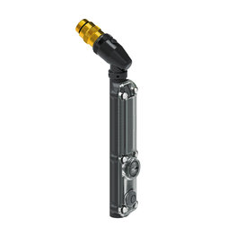 LEZYNE accesorios - DIGITAL CHECK DRIVE - negro