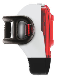 LEZYNE luz - KTV DRIVE REAR - negro