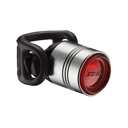 LEZYNE luz - FEMTO DRIVE - plateado
