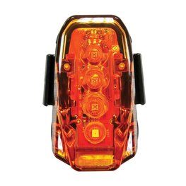 LEZYNE luz - LASER DRIVE REAR - negro