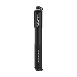 LEZYNE bomba - GRIP DRIVE HV M - negro