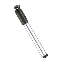 LEZYNE bomba - HP DRIVE M - plateado