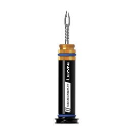 LEZYNE herramientas - TUBELESS INSERT KIT - negro