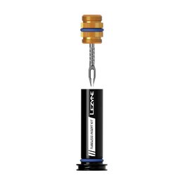 LEZYNE herramientas - TUBELESS INSERT KIT - negro