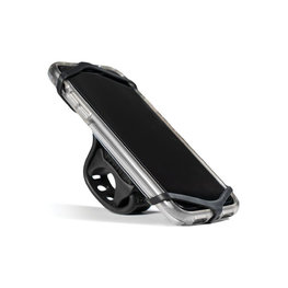 LEZYNE soporte - SMART GRIP MOUNT - negro