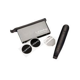 LEZYNE unión - LEVER KIT - negro