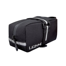LEZYNE bolsa para bicicleta - ROAD XL - negro