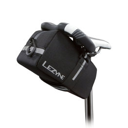 LEZYNE bolsa para bicicleta - ROAD XL - negro