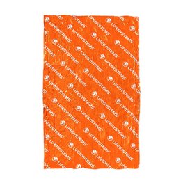LIFESYSTEMS termofoil - THERMAL BLANKET - naranja