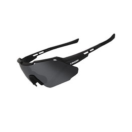 LIMAR Gafas - KONA - negro