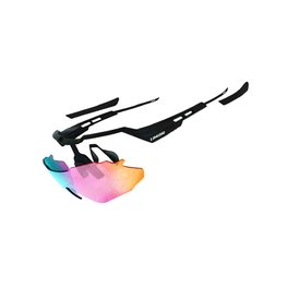 LIMAR Gafas - KONA - negro