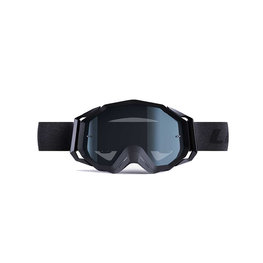 LIMAR Gafas - ROC MTB - negro