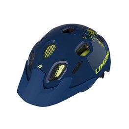 LIMAR casco - CHAMP KIDS - azul