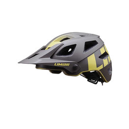 LIMAR casco - DELTA MTB - gris