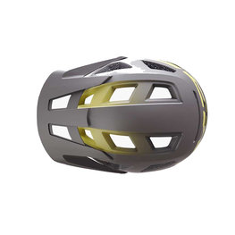 LIMAR casco - DELTA MTB - gris