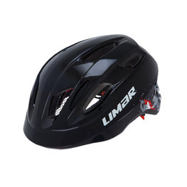 LIMAR casco - PRO M KIDS - negro