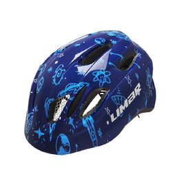 LIMAR casco - PRO S KIDS - azul