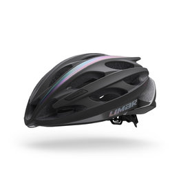 LIMAR casco - ULTRALIGHT EVO - negro
