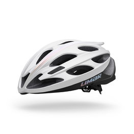 LIMAR casco - ULTRALIGHT EVO - blanco