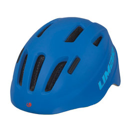 LIMAR casco - 224 KIDS - azul