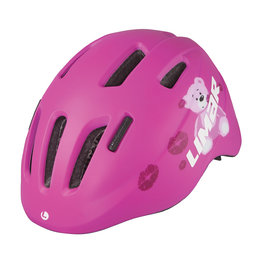 LIMAR casco - 224 KIDS - rosa