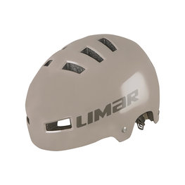 LIMAR casco - 360° URBAN - marrón