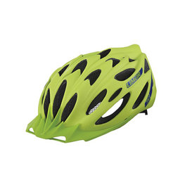 LIMAR casco - 757 MTB - verde/negro