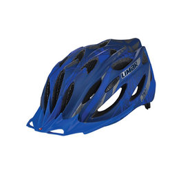 LIMAR casco - 757 MTB - azul