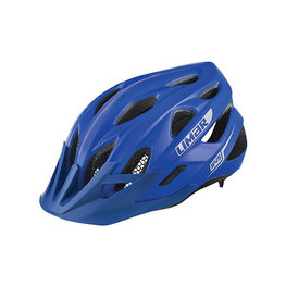 LIMAR casco - 545 MTB - azul