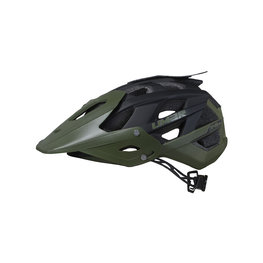LIMAR casco - 949DR MTB - verde/negro